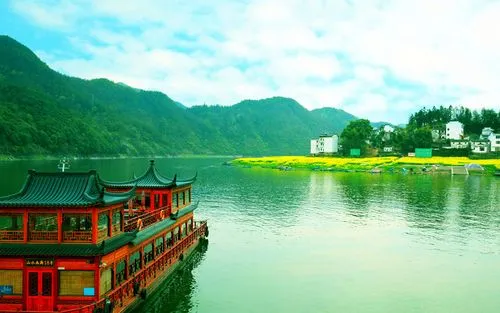 工业独特先进
